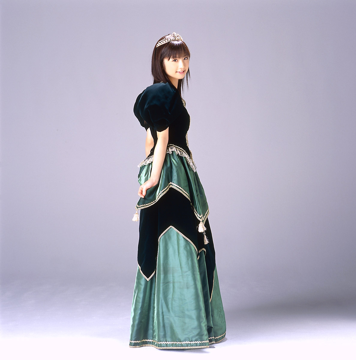 小仓优子 No115 Yuko Ogura [dgc] 日本性感美女